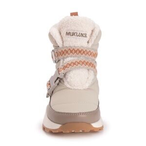 MUK LUKS women's winter boots